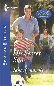 His Secret Son cover image
