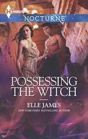 Possessing the Witch cover image