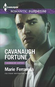 Cavanaugh Fortune cover image