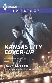 Kansas City Cover : Up cover image