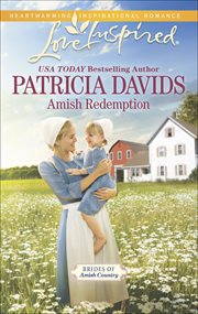 Amish redemption cover image