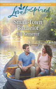 Small : Town Bachelor cover image