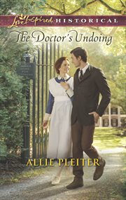 The Doctor's Undoing cover image
