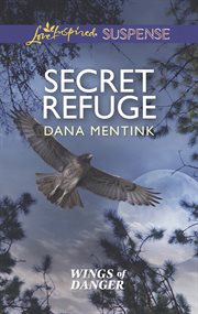 Secret Refuge cover image