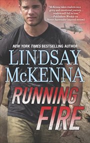 Running Fire cover image