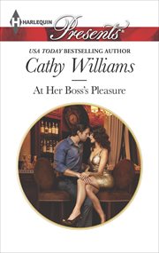 At her boss's pleasure cover image