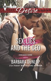 Sex, lies and the CEO cover image