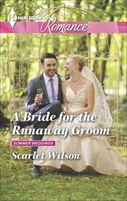 A bride for the runaway groom cover image
