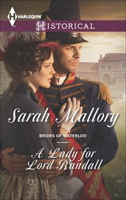 A Lady for Lord Randall cover image