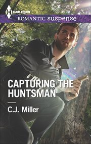 Capturing the Huntsman cover image