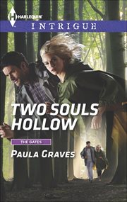Two Souls Hollow cover image
