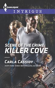 Scene of the Crime : Killer Cove cover image
