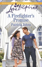 A firefighter's promise cover image