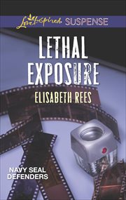 Lethal exposure cover image