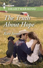 Truth about hope cover image