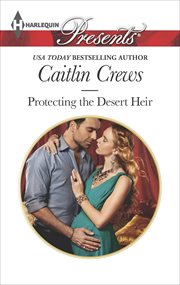 Protecting the desert heir cover image