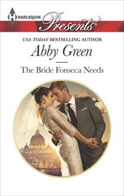 The bride Fonseca needs cover image