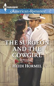 The Surgeon and the Cowgirl cover image