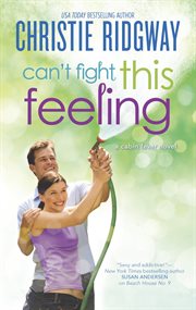 Can't fight this feeling cover image