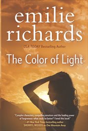 The Color of Light : Goddesses Anonymous cover image