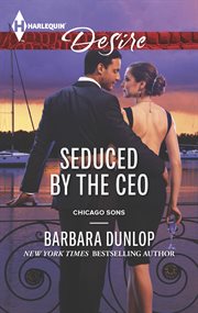 Seduced by the CEO cover image