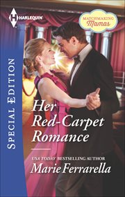 Her Red : Carpet Romance cover image