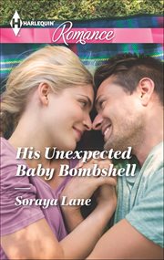 His Unexpected Baby Bombshell cover image