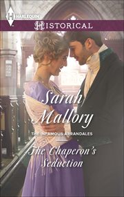 The Chaperon's Seduction cover image