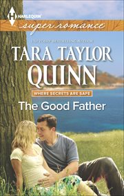 The Good Father cover image