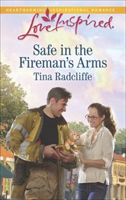 Safe in the Fireman's Arms cover image