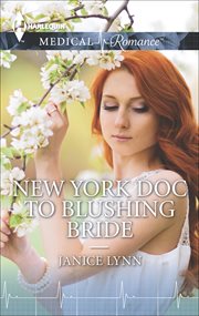 New York Doc to Blushing Bride cover image