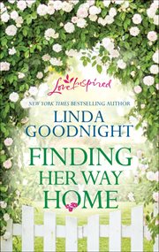 Finding Her Way Home cover image