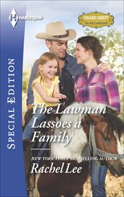 The Lawman Lassoes a Family cover image