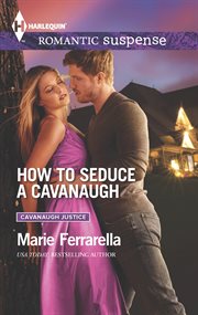 How to Seduce a Cavanaugh cover image
