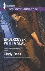 Undercover With a Seal cover image