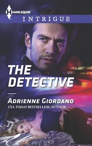 The Detective cover image