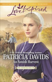 An Amish harvest cover image
