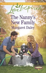 The Nanny's New Family cover image