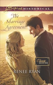 The Marriage Agreement cover image