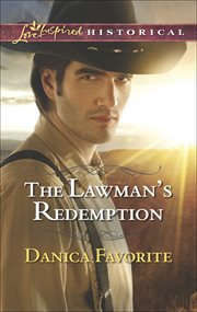 The Lawman's Redemption cover image