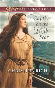Captive on the High Seas cover image