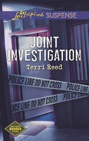Joint Investigation cover image
