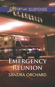 Emergency reunion cover image