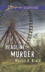 Headline : Murder cover image