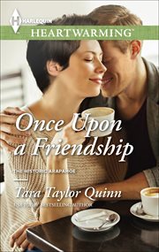 Once Upon a Friendship cover image