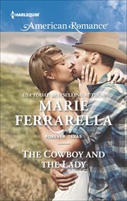 The Cowboy and the Lady cover image