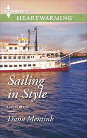 Sailing in Style cover image