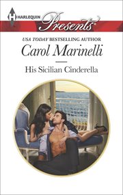 His Sicilian Cinderella cover image