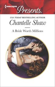 A bride worth millions cover image