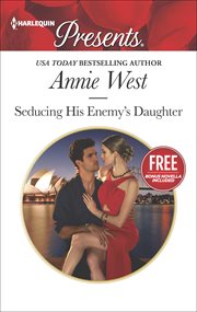 Seducing His Enemy's Daughter cover image
